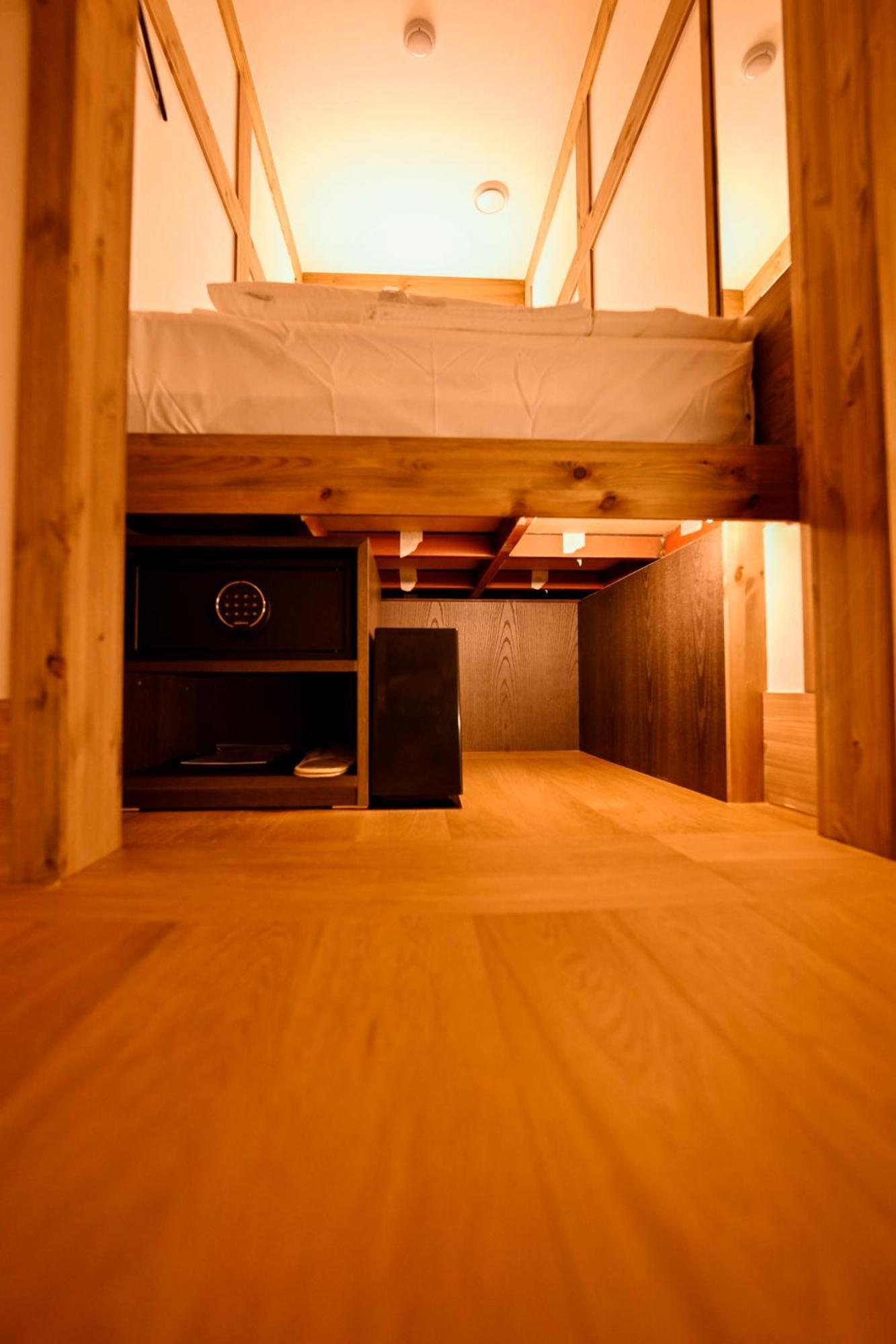 Hanok Hotel Daam Seul Exterior foto