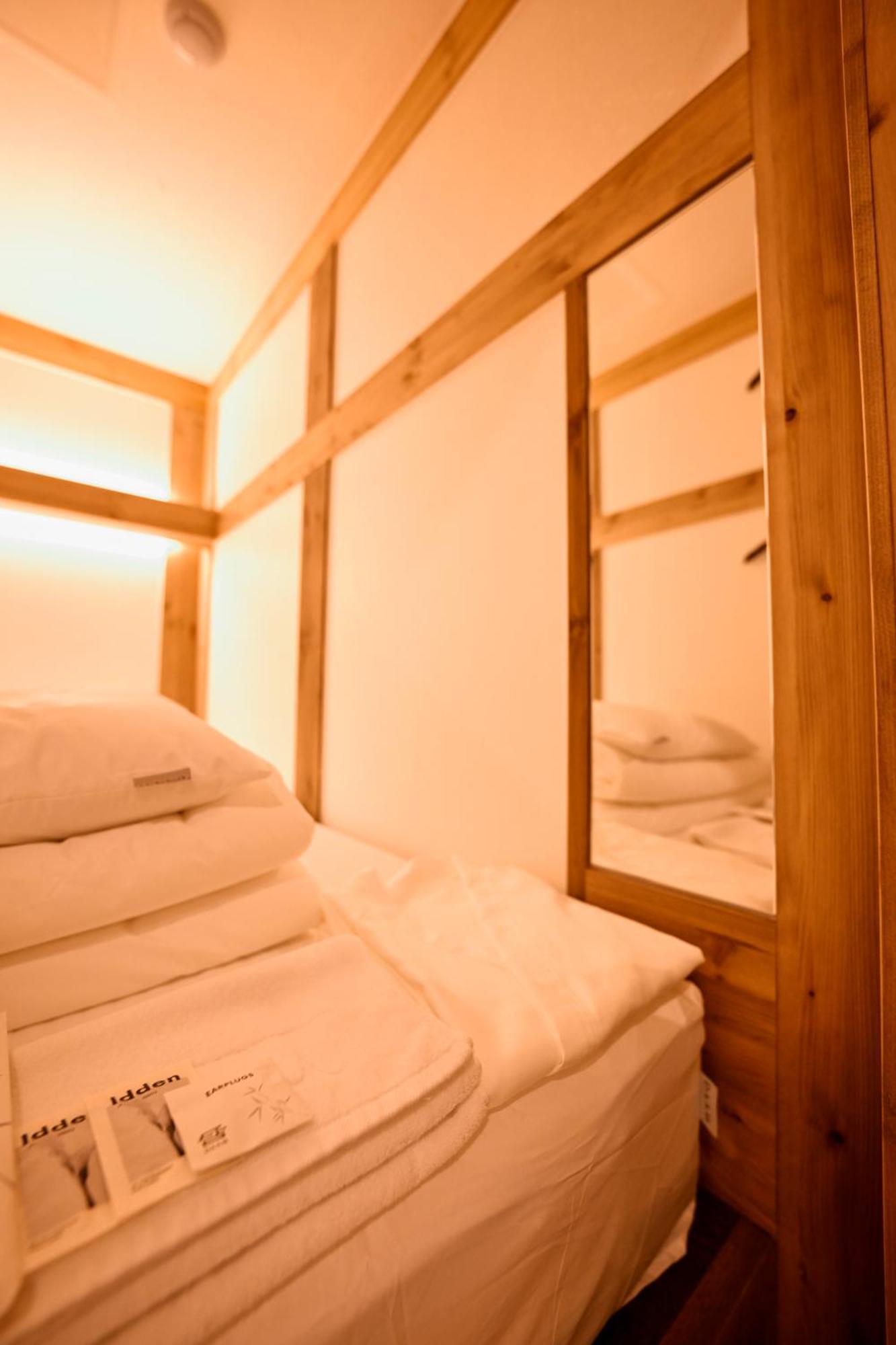 Hanok Hotel Daam Seul Exterior foto