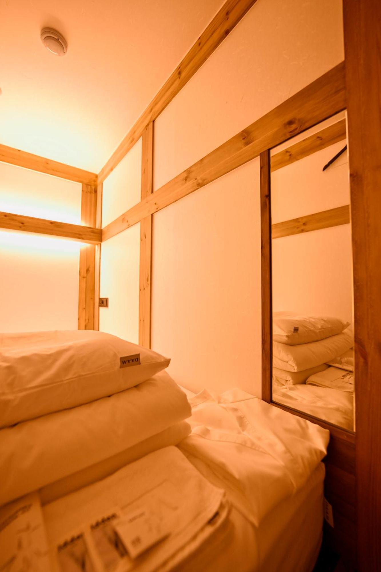 Hanok Hotel Daam Seul Exterior foto