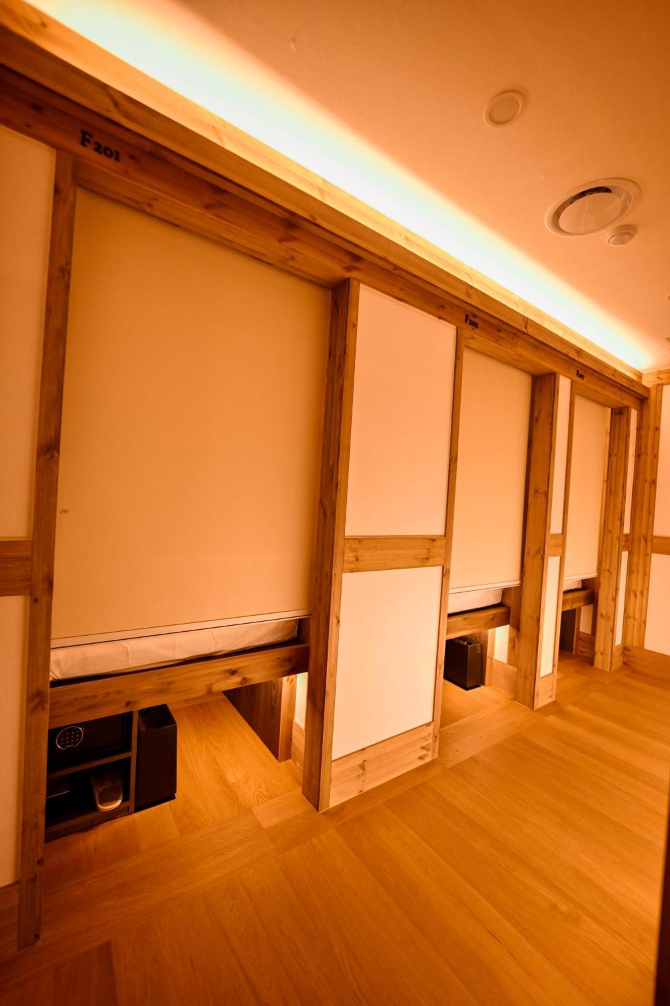 Hanok Hotel Daam Seul Exterior foto
