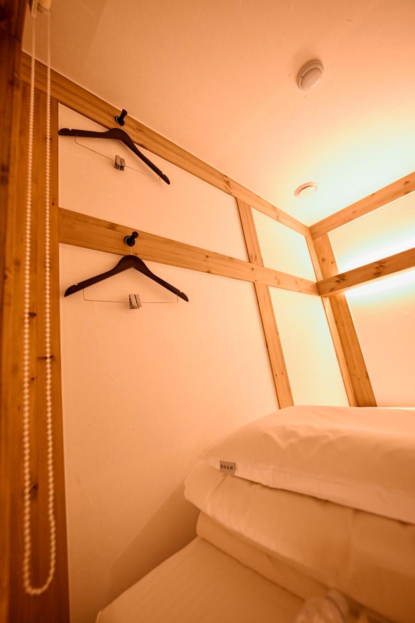 Hanok Hotel Daam Seul Exterior foto