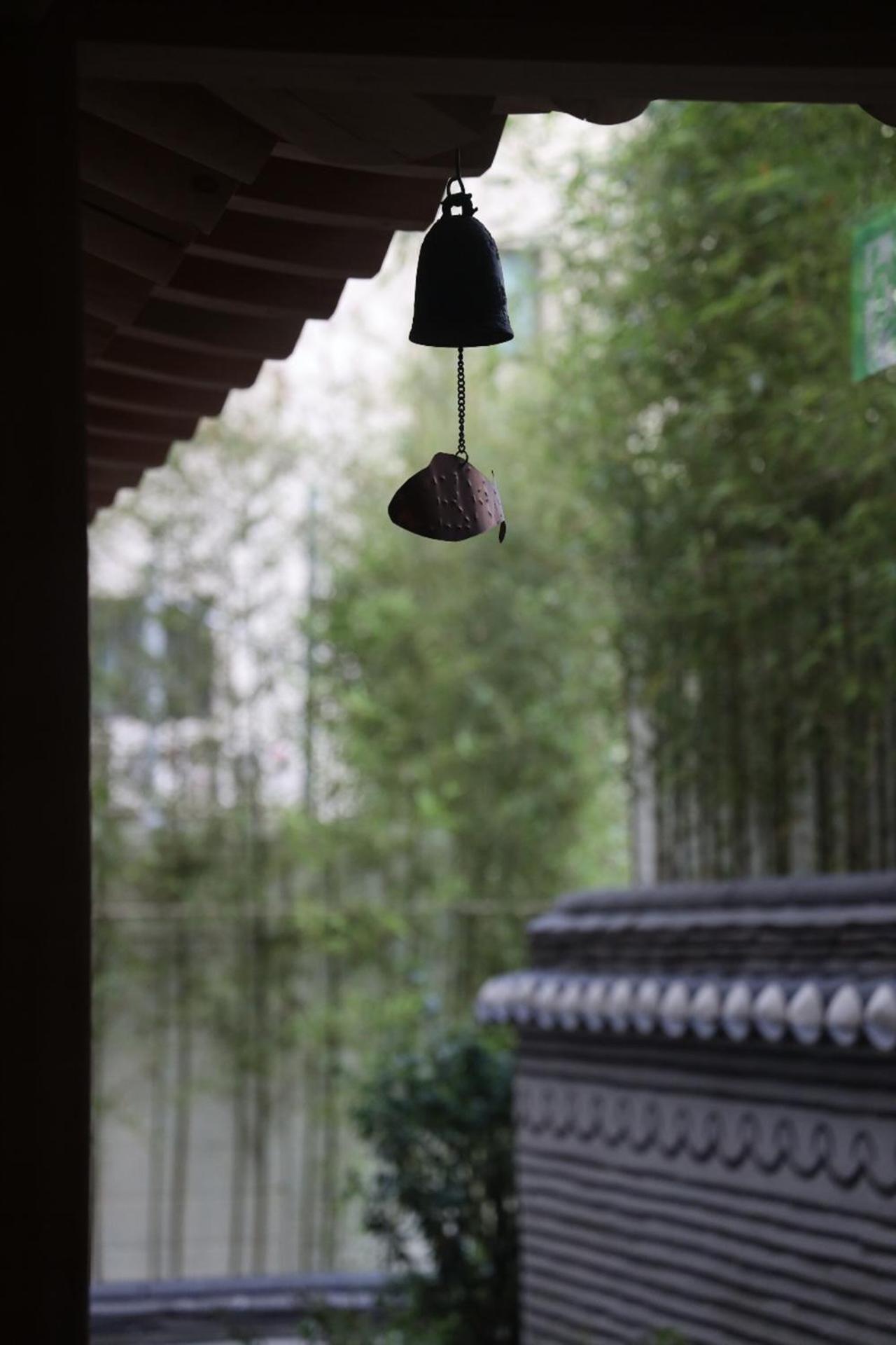 Hanok Hotel Daam Seul Exterior foto