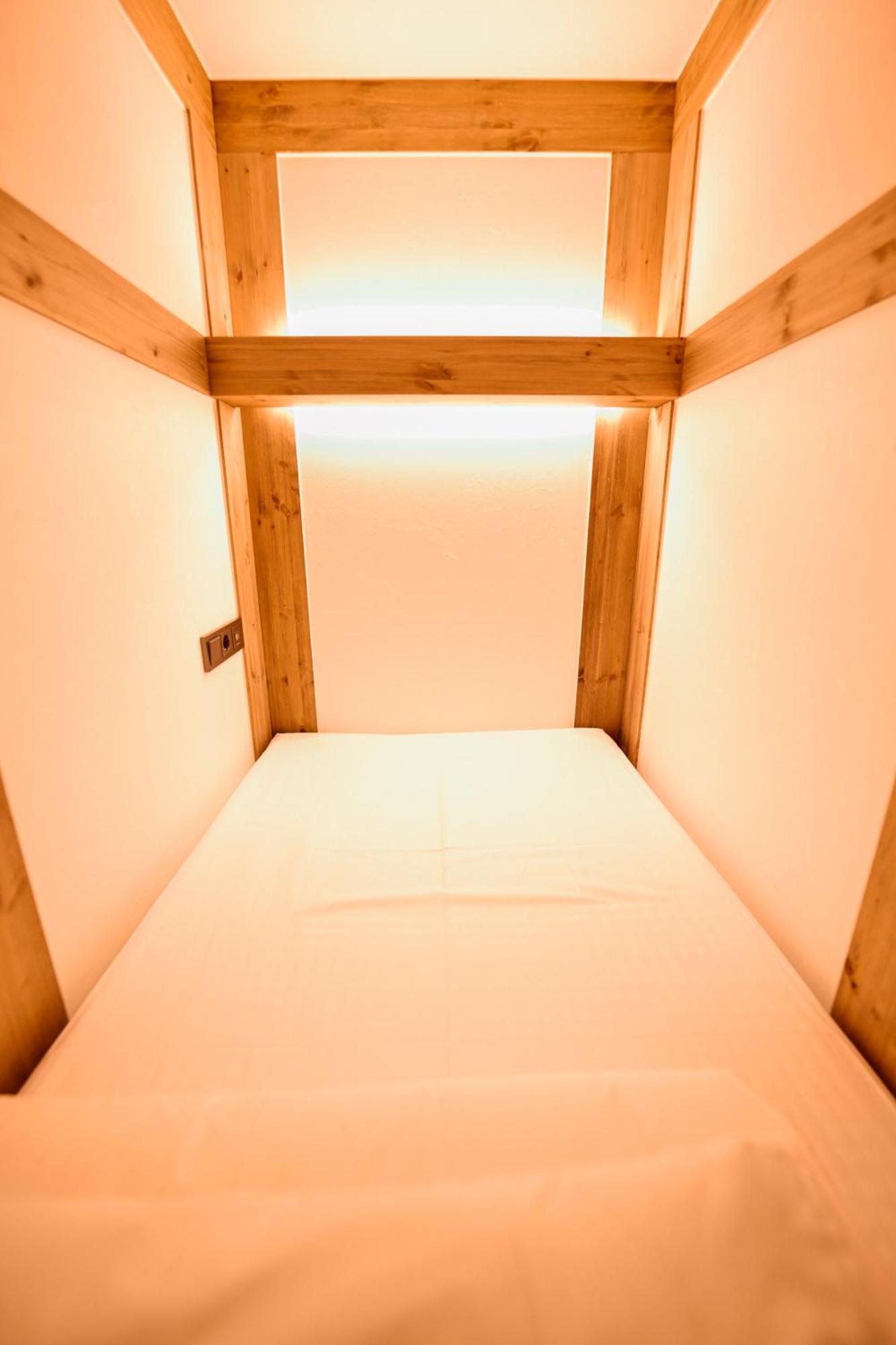 Hanok Hotel Daam Seul Exterior foto