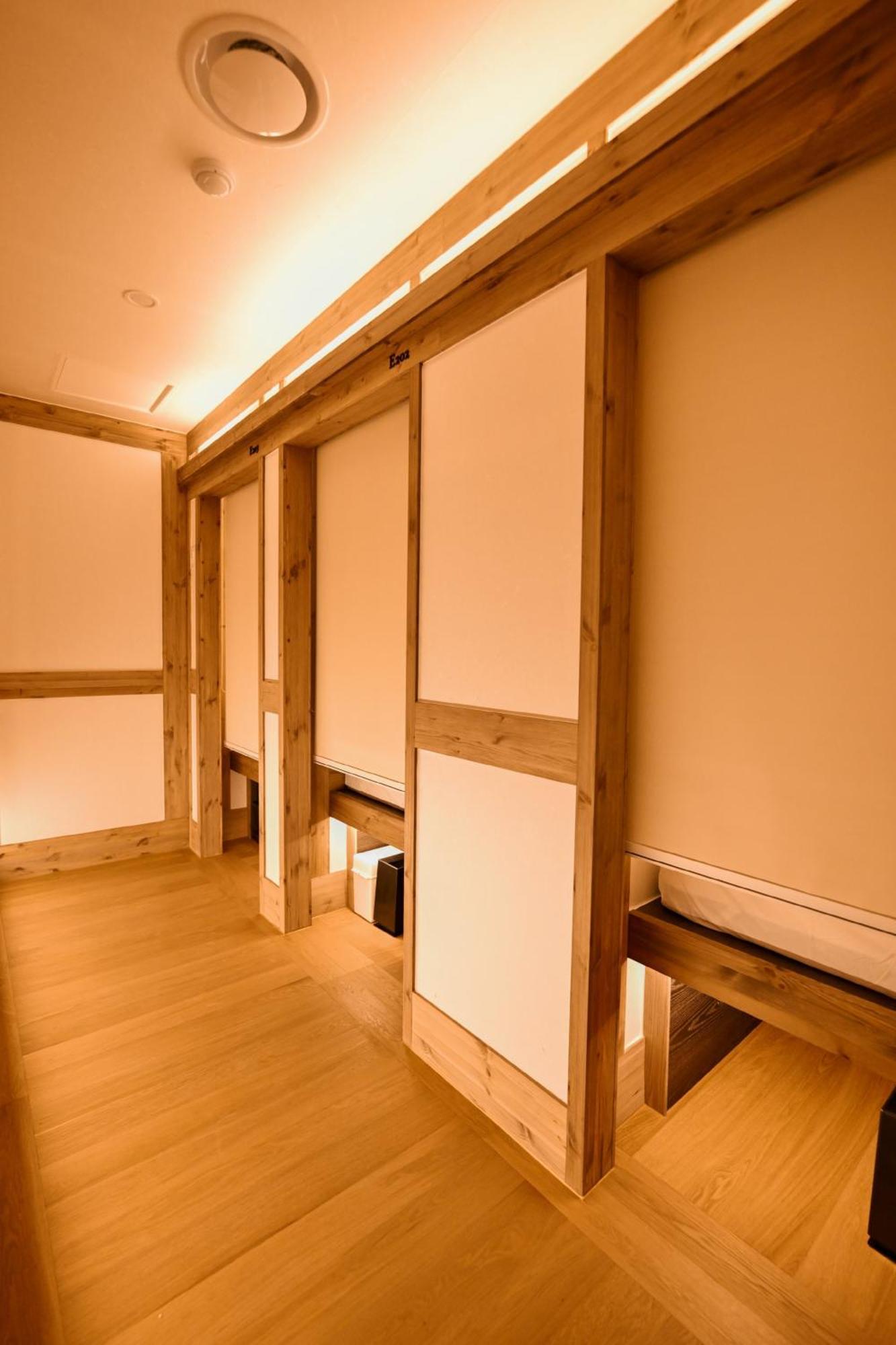 Hanok Hotel Daam Seul Exterior foto
